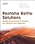 Pentaho Kettle Solutions: Building Open Source Etl Solutions with Pentaho Data Integration