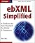 Ebxml Simplified by Eric Chiu