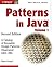Patterns in Java: A Catalog of Reusable Design Patterns Illustrated with UML