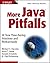 More Java Pitfalls: 50 New ...