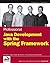 Professional Java Development with the Spring Framework
