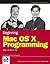 Beginning Mac OS X Programming