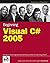 Beginning Visual C# 2005