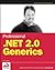 Professional .Net 2.0 Generics