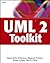 UML 2 Toolkit, Cafescribe