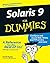 Solaris 9 for Dummies