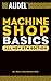 Audel Machine Shop Basics