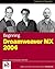 Beginning Dreamweaver MX 2004
