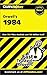 Cliffsnotes on Orwell's 1984