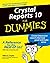 Crystal Reports 10 for Dummies