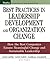 Best Practices in Leadership Development and Organization Change: How the Best Companies Ensure Meaningful Change and Sustainable Leadership