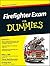 Firefighter Exam for Dummies