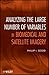 Analyzing the Large Number of Variables in Biomedical and Satellite Imagery