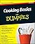 Cooking Basics for Dummies