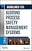 Guidelines for Auditing Process Safety Management Systems
