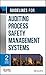Guidelines for Auditing Process Safety Management Systems
