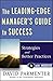 The Leading-Edge Manager's Guide to Success: Strategies and Better Practices