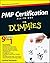 Pmp Certification All-In-One Desk Reference for Dummies
