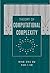 Theory of Computational Complexity (Wiley Series in Discrete Mathematics and Optimization)