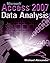 Microsoft Access 2007 Data Analysis