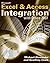 Microsoft Excel and Access Integration: With Microsoft Office 2007
