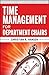 Time Management for Department Chairs