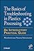 Basics of Troubleshooting in Plastics Processing: An Introductory Practical Guide