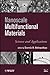 Nanoscale Multifunctional Materials: Science and Applications