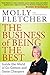 The Business of Being the Best: Inside the World of Go-Getters and Game Changers