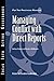 Managing Conflict with Direct Reports