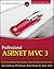 Professional ASP.NET MVC 3