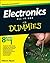 Electronics All-In-One for Dummies