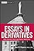 Essays in Derivatives: Risk-Transfer Tools and Topics Made Easy