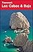 Frommer's Los Cabos and Baja by Valerie Hamilton