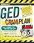 Cliffsnotes GED Cram Plan