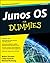 Junos OS for Dummies