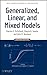 Generalized, Linear, and Mixed Models