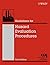 Guidelines for Hazard Evaluation Procedures
