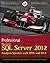 Professional Microsoft SQL Server 2012 Integration Services