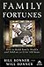 Family Fortunes: How to Build Family Wealth and Hold on to It for 100 Years (Agora)