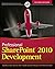 Professional Sharepoint 2010 Development