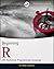 Beginning R: The Statistical Programming Language