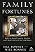 Family Fortunes: How to Build Family Wealth and Hold on to It for 100 Years (Agora)