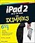 iPad 2 All-in-One For Dummies