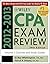 Wiley CPA Examination Review, Outlines and Study Guides