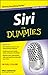 Siri for Dummies, Portable Edition