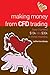 Making Money from Cfd Trading by Catherine Davey