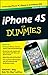 iPhone 4S For Dummies