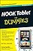 Nook Tablet for Dummies