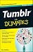 Tumblr for Dummies Portable Edition